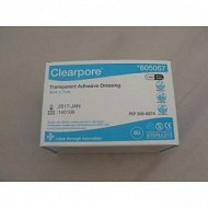 Clearpore Dressing Plus Pad