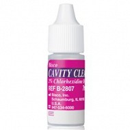 Cavity Cleanser™