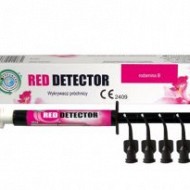 RED DETECTOR