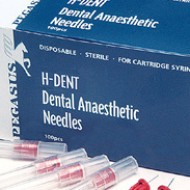 Anaesthetic Needles
