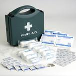First Aid Kit HSE Compliant
