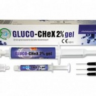 GLUCO-CHEX 2% Gel