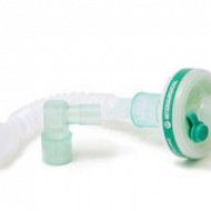 Filter - HMEF and Extendable Catheter Mount, Combination Kit