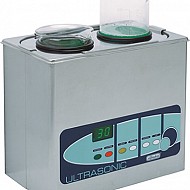VS 350-VS 600-VS 900, Ultrasound bath