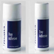 Spray Tray Adhesive