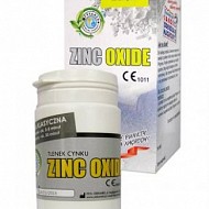 ZINC OXIDE