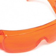 Light Cure Goggles