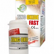 ZINC OXIDE Fast