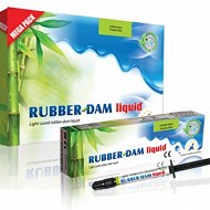 RUBBER-DAM liquid