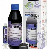 GLUCO-CHEX 2%