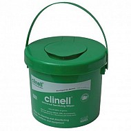 Wipes Disinfectant Clinell Sanitising Wipes