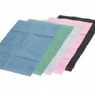 Disposable Paper Bibs/Lap Cloths