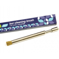 Bur Cleaning Brush