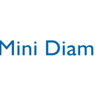 Mini Diamond® Twin