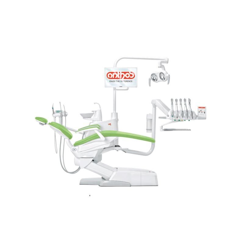 Anthos R7 Continental Dental Unit