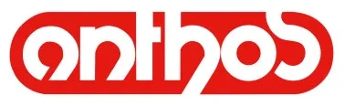 Anthos logo