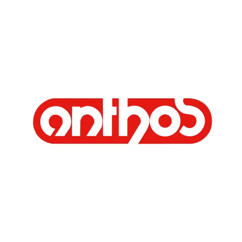 Anthos logo