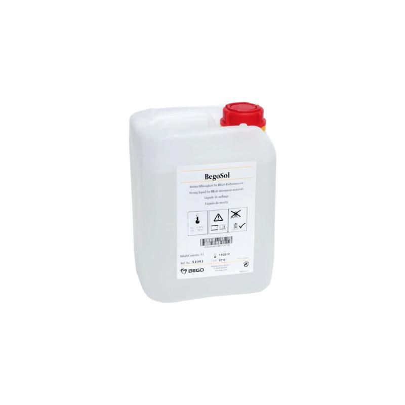 Begosol 5 Liter