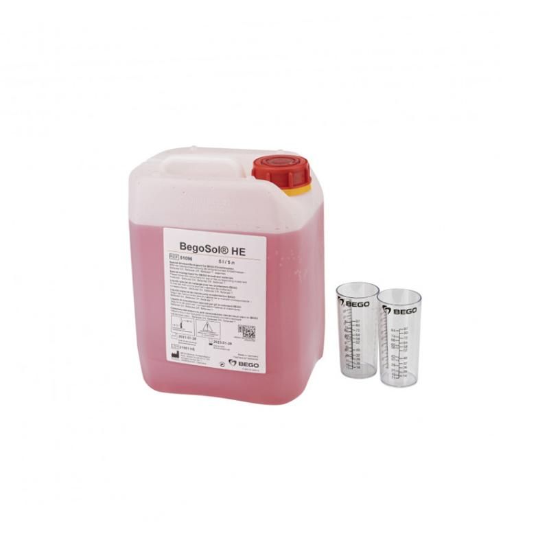 Begosol HE 5 Liter