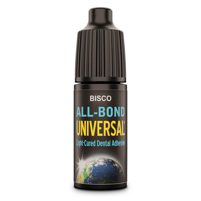 All-Bond Universal® Bottle Package