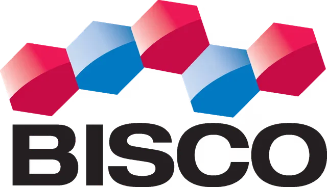 BISCO logo