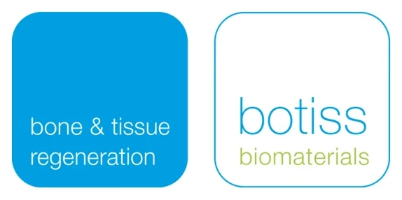 Botiss logo