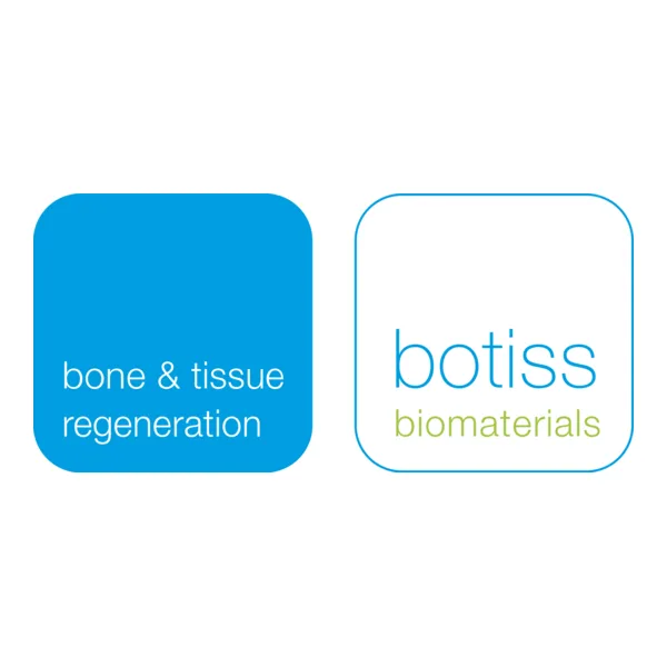 Botiss logo