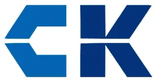CK Dental logo