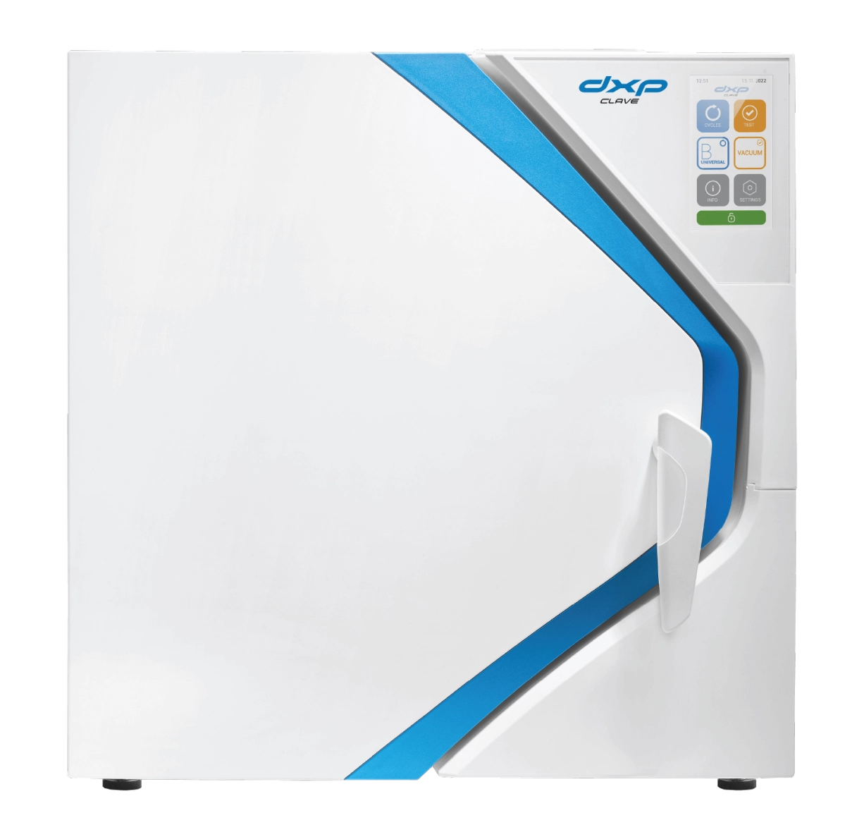 DXPclave