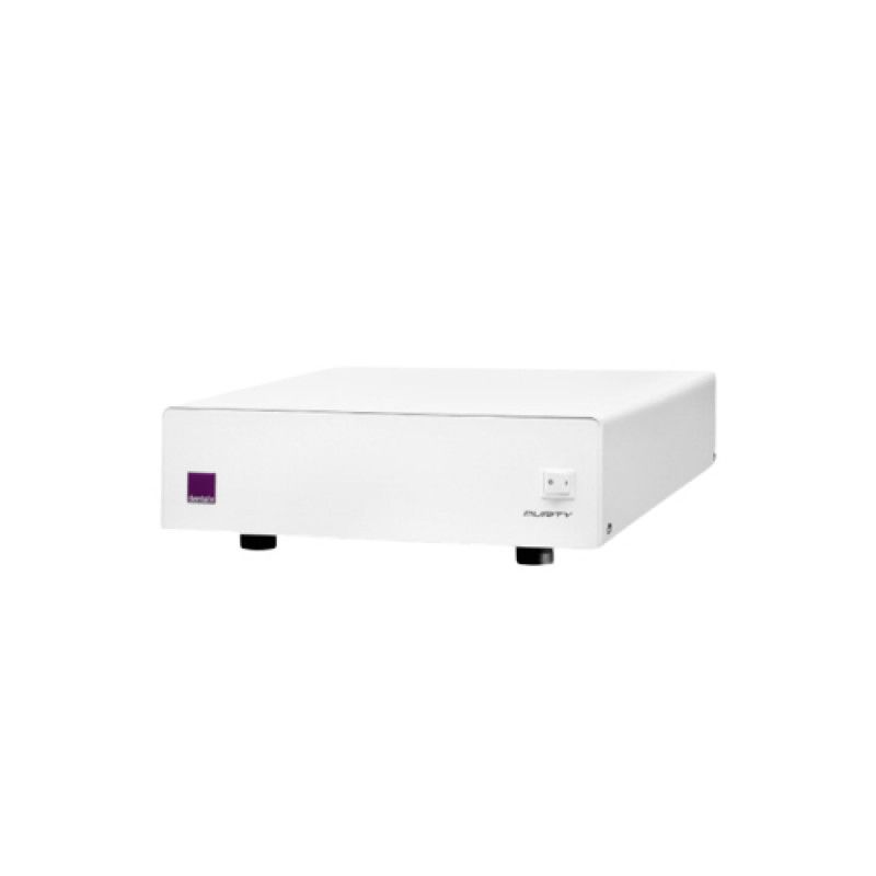 Sterilizer Deionizer Purity