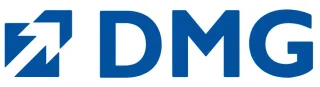 DMG logo