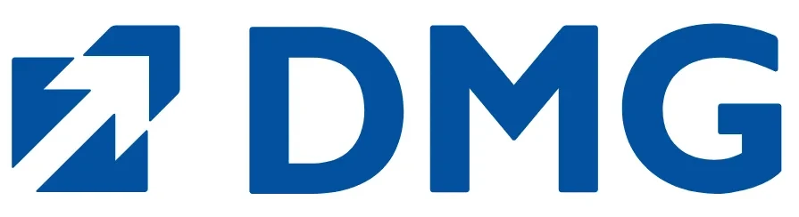 DMG logo