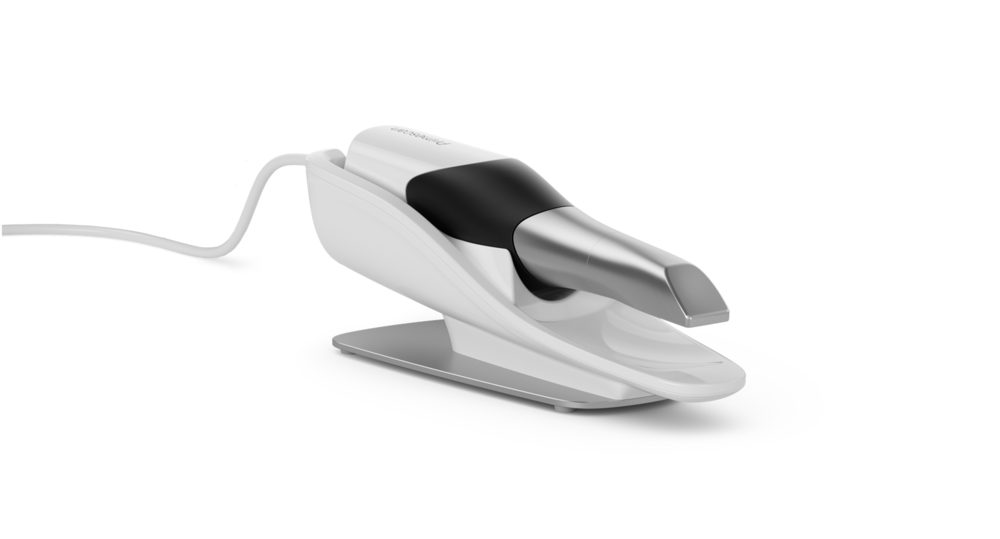 Primescan Connect Scanning Solution