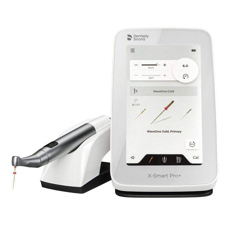 X-Smart Pro+ | Endo Motor with Apex Locator