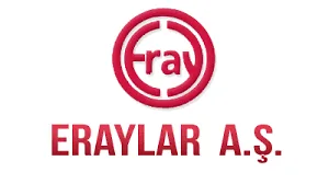Eraylar logo