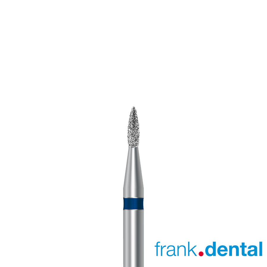 Diamond Drill Bud 368.010