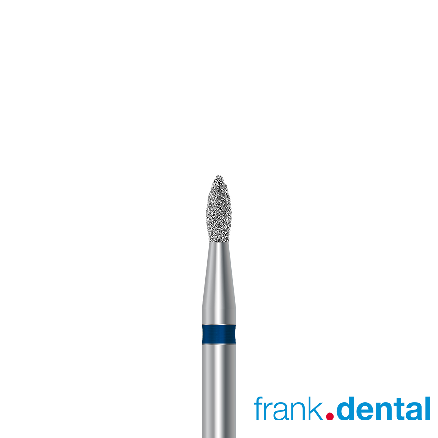 Diamond Drill Bud 368.014