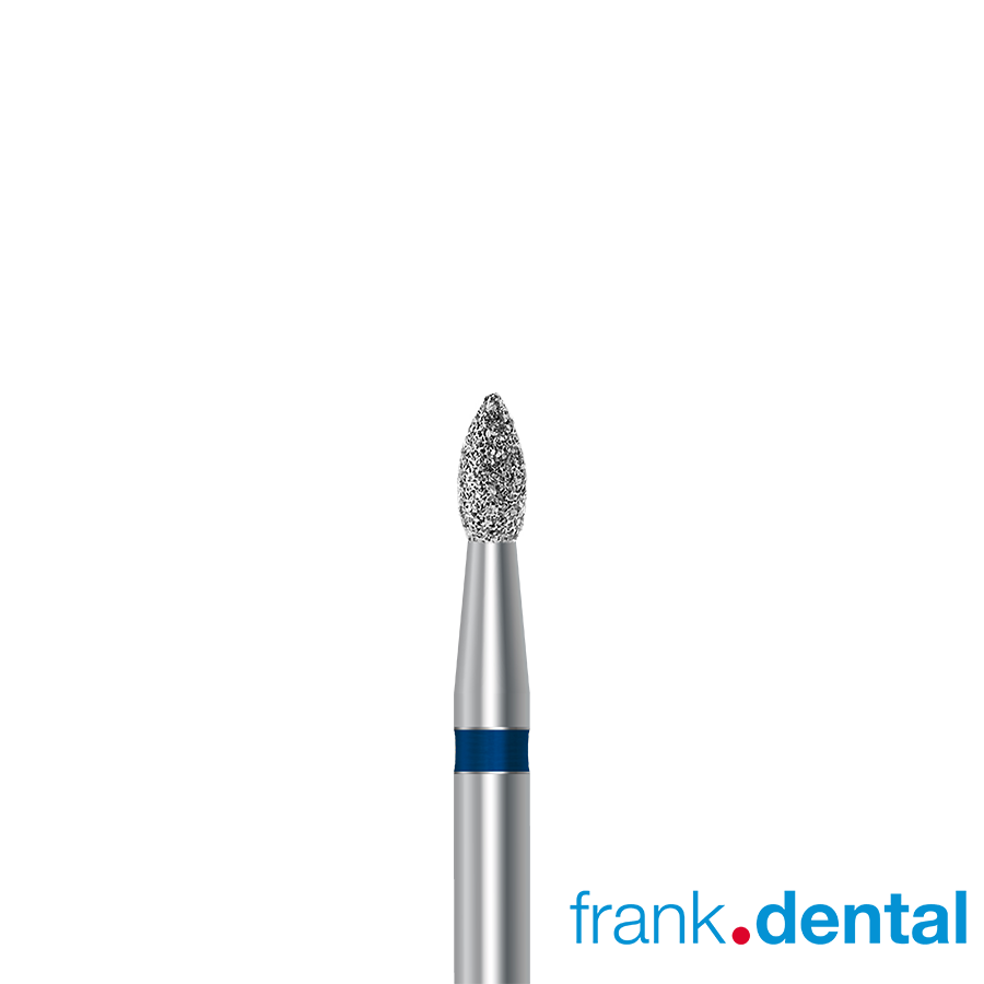 Diamond Drill Bud 368.016