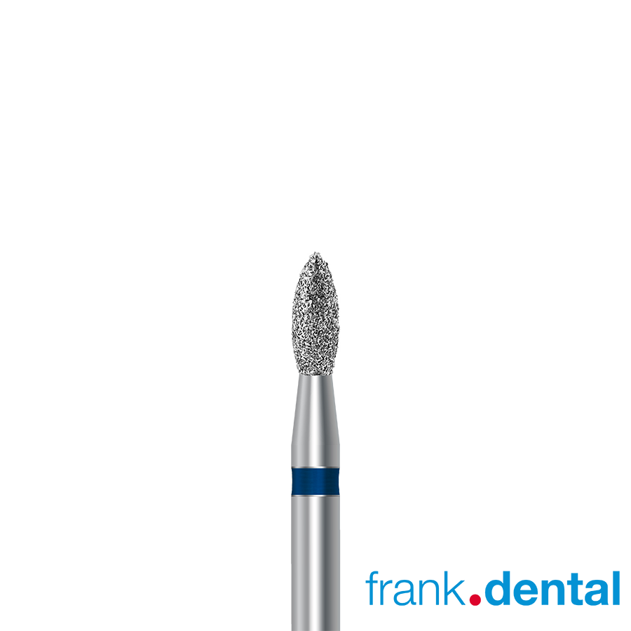 Diamond Drill Bud 368.018