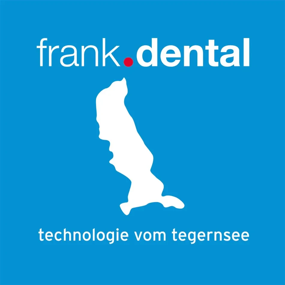 Frank Dental logo