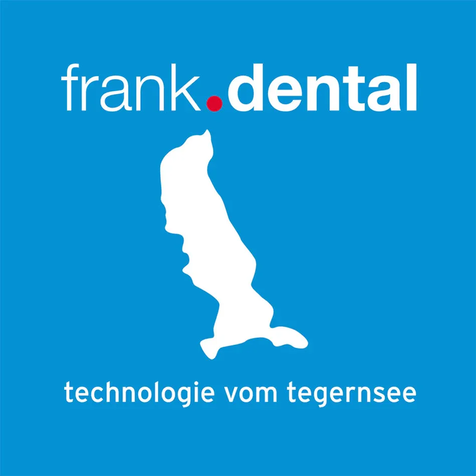 Frank Dental logo