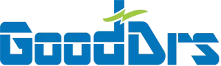 GoodDrs logo