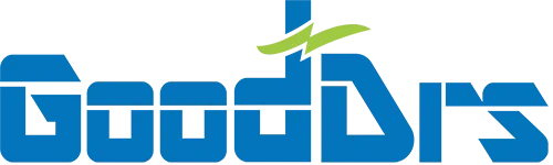 GoodDrs logo
