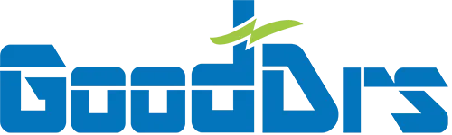 GoodDrs logo