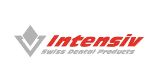 Intensiv logo