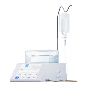 ES70/ES90 Surgical Drive System