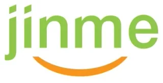Jinme logo