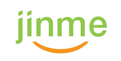 Jinme logo