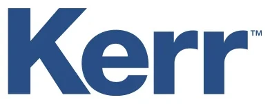 Kerr Dental logo