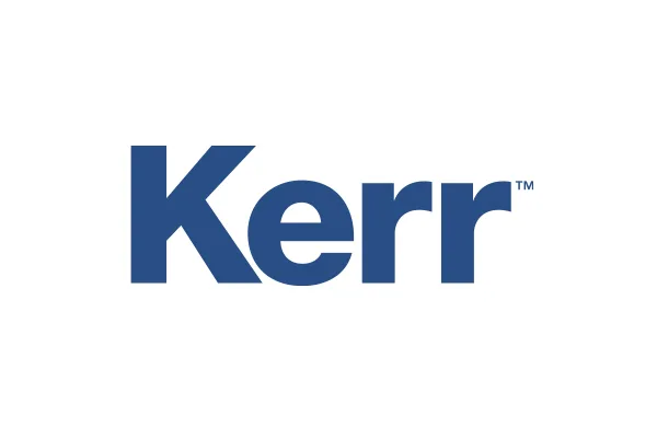 Kerr Dental logo